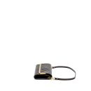 AAA Replica Louis Vuitton LV ROSSMORE MM MONOGRAM VERNIS AMARANTE GHW