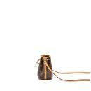 AAA Replica Louis Vuitton LV NANO NOE MONOGRAM CANVAS GHW