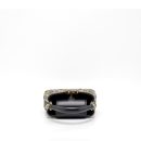 AAA Replica Louis Vuitton LV CAPUCINES BB 21FW LIMITED EDITION CALFSKIN BLACK/MULTICOLOUR GHW