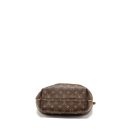 AAA Replica Louis Vuitton LV TURENNE PM BAG MONOGRAM CANVAS BROWN GHW