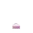 AAA Replica Louis Vuitton LV PETIT SAC PLAT MONOGRAM CANVAS SUNRISE PASTEL GHW (NEW VERSION)