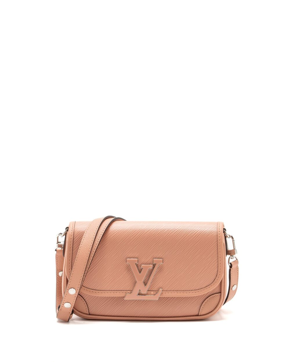 AAA Replica Louis Vuitton LV BUCI EPI ROSE TRIANON SHW (NEW VERSION)