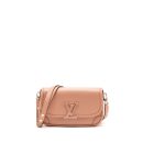 AAA Replica Louis Vuitton LV BUCI EPI ROSE TRIANON SHW (NEW VERSION)