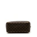 AAA Replica Louis Vuitton LV SMALL LUGGAGE BAG MONOGRAM CANVAS GHW