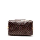 AAA Replica Louis Vuitton LV SPEEDY BANDOULIERE 30 CATOGRAM LIMITED EDITION CANVAS GHW