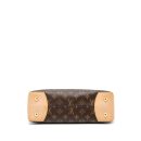 AAA Replica Louis Vuitton LV WILSHIRE PM TOTE BAG MONOGRAM CANVAS GHW
