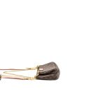 AAA Replica Louis Vuitton LV MULTI POCHETTE ROSE CLAIR STRAP MONOGRAM CANVAS GHW