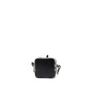 AAA Replica Louis Vuitton LV SINCE 1854 NOE PURSE CANVAS/LEATHER BLACK/MULTICOLOUR GHW