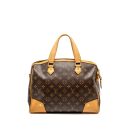 AAA Replica Louis Vuitton LV RETIRO PM MONOGRAM CANVAS GHW
