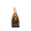 AAA Replica Louis Vuitton LV RETIRO PM MONOGRAM CANVAS GHW
