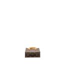 AAA Replica Louis Vuitton LV PATIT SAC PLAT MONOGRAM CANVAS GHW