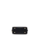 AAA Replica Louis Vuitton LV NEO ALMA BB MONOGRAM EMPREINTE BLACK GHW (NEW VERSION)