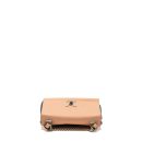 AAA Replica Louis Vuitton LV LOCK ME II BB CALFSKIN MULTICOLOR SHW
