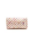 AAA Replica Louis Vuitton LV SPEEDY 35 BOSTON BAG WATERCOLOR MONOGRAM CANVAS MULTICOLOUR GHW