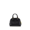 AAA Replica Louis Vuitton LV NEO ALMA BB MONOGRAM EMPREINTE BLACK GHW (NEW VERSION)