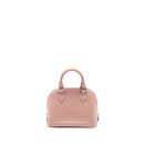AAA Replica Louis Vuitton LV ALMA BB EPI PINK SHW