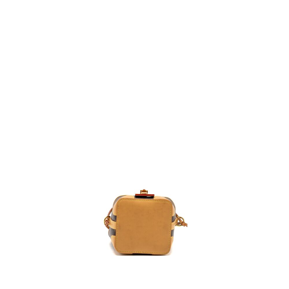 AAA Replica Louis Vuitton LV NOE PURSE MONOGRAM CANVAS GHW
