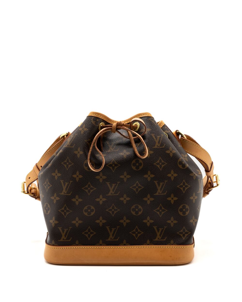 AAA Replica Louis Vuitton LV PETIT NOE MONOGRAM CANVAS GHW