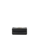 AAA Replica Louis Vuitton LV TWIST MM EPI BLACK GHW