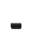 AAA Replica Louis Vuitton LV NANO SPEEDY MONOGRAM EMPREINTE BLACK GHW(NEW VERSION)