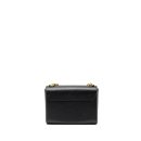 AAA Replica Louis Vuitton LV TWIST MM EPI BLACK GHW