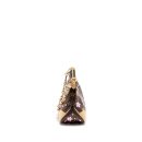 AAA Replica Louis Vuitton LV X TAKASHI MURAKAMI BOULOGNE PM CHERRY BLOSSOM MONOGRAM CANVAS GHW