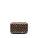 AAA Replica Louis Vuitton LV KABUKI LIMITED EDITION SPEEDY 30 MONOGRAM CANVAS/EPI MULTICOLOUR GHW