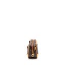 AAA Replica Louis Vuitton LV MINI DEAUVILLE SHOULDER BAG MONOGRAM CANVAS GHW