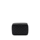 AAA Replica Louis Vuitton LV PACKING CUBE MM MONOGRAM ECLIPSE SHW
