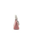 AAA Replica Louis Vuitton LV ALMA BB VERNIS PATENT ROSE BLUSH SHW