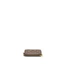 AAA Replica Louis Vuitton LV MINI POCHETTE MONOGRAM CANVAS GHW YEAR 2020