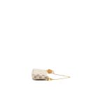 AAA Replica Louis Vuitton LV MINI POCHETTE ACCESSORIES DAMIER AZUR CANVAS GHW