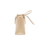 AAA Replica Louis Vuitton LV ONTHEGO MM EMPREINTE LEATHER WHITE GHW (NEW VERSION)