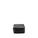 AAA Replica Louis Vuitton LV PACKING CUBE MM MONOGRAM ECLIPSE SHW