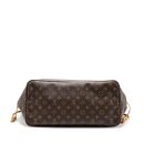 AAA Replica Louis Vuitton LV NEVERFULL GM MONOGRAM CANVAS GHW
