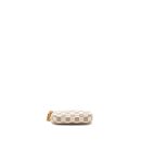 AAA Replica Louis Vuitton LV MINI POCHETTE ACCESSORIES DAMIER AZUR CANVAS GHW