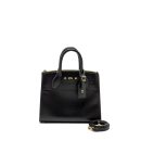 AAA Replica Louis Vuitton LV CITY STEAMER PM GRAINED CALFSKIN BLACK GHW