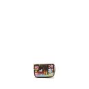 AAA Replica Louis Vuitton LV MINI POCHETTE ACCESSORIES 2021 CHRISTMAS LIMITED EDITION JAPANESE GARDEN SAKURA GHW