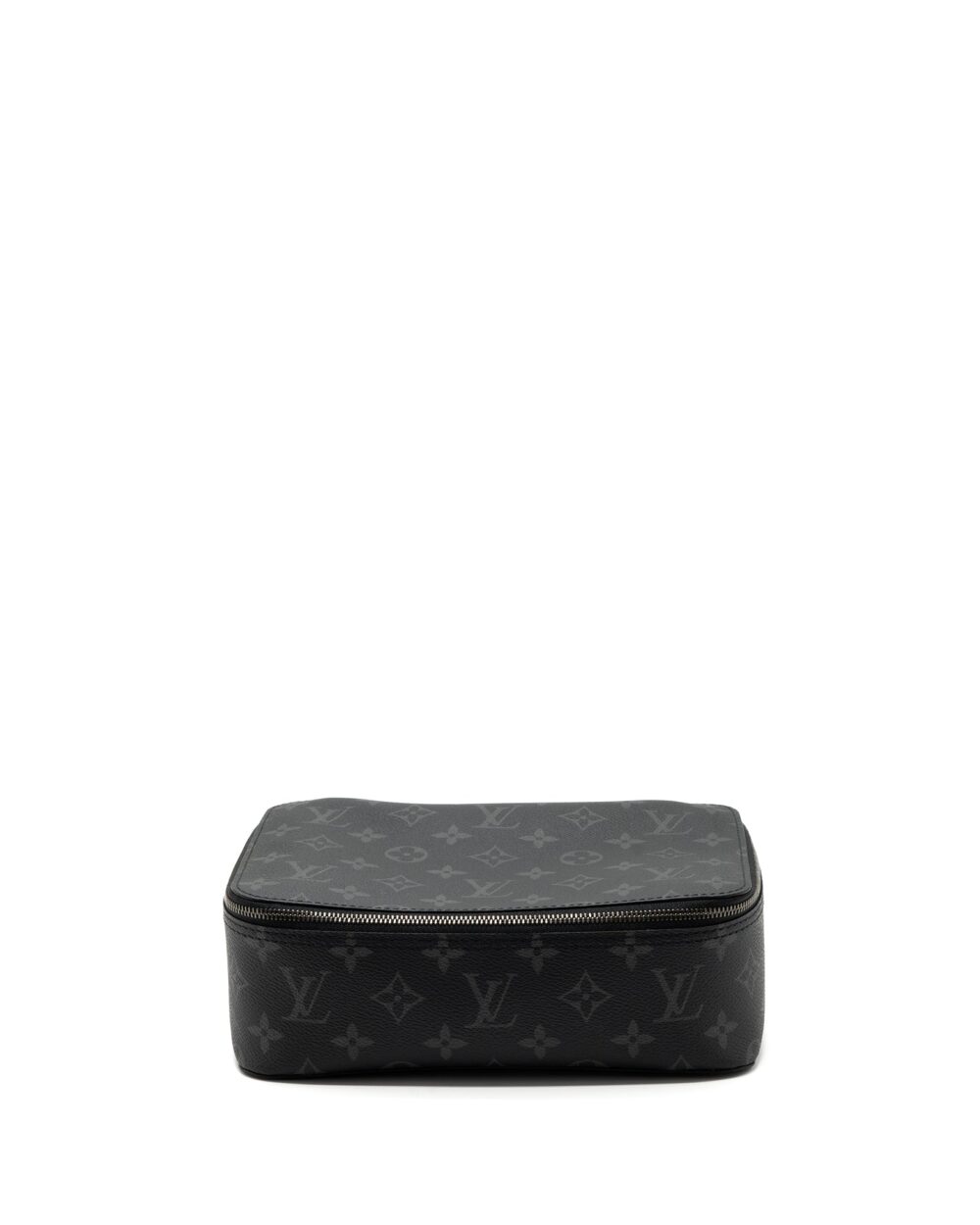 AAA Replica Louis Vuitton LV PACKING CUBE MM MONOGRAM ECLIPSE SHW