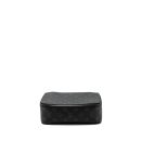 AAA Replica Louis Vuitton LV PACKING CUBE MM MONOGRAM ECLIPSE SHW