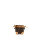 AAA Replica Louis Vuitton LV NOE PURSE MONOGRAM CANVAS GHW (NEW VERSION)