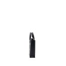 AAA Replica Louis Vuitton LV PETIT SAC PLAT MONOGRAM EMPREINTE BLACK/ BEIGE GHW (NEW VERSION)