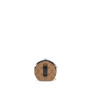 AAA Replica Louis Vuitton LV MINI BOITE CHAPEAU MONOGRAM REVERSE CANVAS GHW
