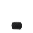 AAA Replica Louis Vuitton LV CUBE DE RANGEMENT PM MONOGRAM ECLIPSE SHW