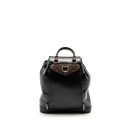 AAA Replica Louis Vuitton LV MONTSOURIS BACKPACK PM LAMBSKIN BLACK SHW