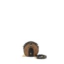 AAA Replica Louis Vuitton LV MINI BOITE CHAPEAU MONOGRAM REVERSE CANVAS GHW