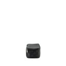 AAA Replica Louis Vuitton LV CUBE DE RANGEMENT PM MONOGRAM ECLIPSE SHW