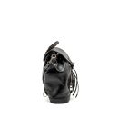 AAA Replica Louis Vuitton LV MONTSOURIS BACKPACK PM LAMBSKIN BLACK SHW