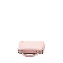 AAA Replica Louis Vuitton LV CLUNY BB EPI PINK SHW