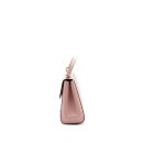 AAA Replica Louis Vuitton LV CLUNY BB EPI PINK SHW
